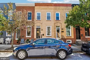 1425 Decatur St, Baltimore, MD 21230 - Photo 1