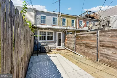 1425 Decatur Street, Baltimore, MD 21230 - Photo 32