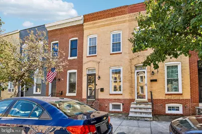1425 Decatur Street, Baltimore, MD 21230 - Photo 2
