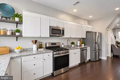 2327 W Lanvale Street, Baltimore, MD 21216 - Photo 18