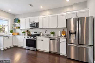 2327 W Lanvale Street, Baltimore, MD 21216 - Photo 12