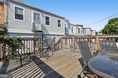2327 W Lanvale Street, Baltimore, MD 21216 - Photo 20