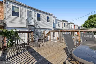 2327 W Lanvale St, Baltimore, MD 21216 - Photo 20