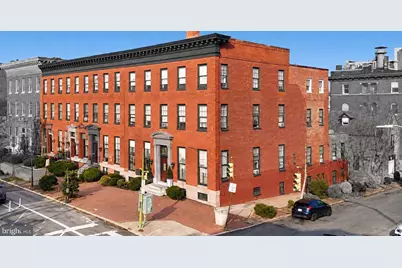 2301 Maryland Avenue, Baltimore, MD 21218 - Photo 1