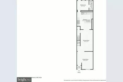 125 N Kenwood Avenue, Baltimore, MD 21224 - Photo 44