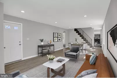 5615 Belle Vista Avenue, Baltimore, MD 21206 - Photo 2