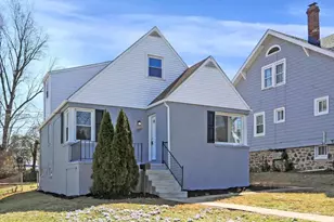 5615 Belle Vista Ave, Baltimore, MD 21206 - Photo 1