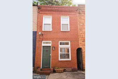 703 Bethel Street, Baltimore, MD 21231 - Photo 1