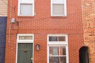 703 Bethel St, Baltimore, MD 21231 - Photo 1