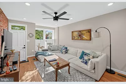 1822 Belt Street, Baltimore, MD 21230 - Photo 4