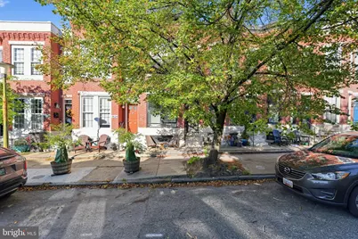 1822 Belt Street, Baltimore, MD 21230 - Photo 34