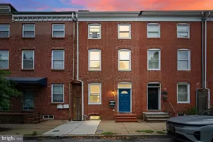 1742 E Lombard St, Baltimore, MD 21231 - Photo 2