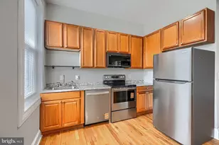 1310 W Lexington St, Baltimore, MD 21223 - Photo 4