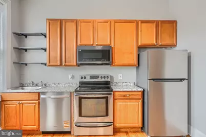 1310 W Lexington Street #3, Baltimore, MD 21223 - Photo 8