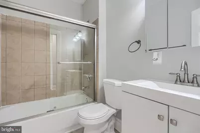 1310 W Lexington Street #3, Baltimore, MD 21223 - Photo 20