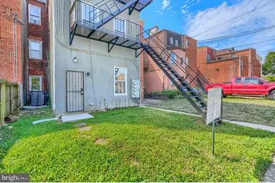 1310 W Lexington Street #3, Baltimore, MD 21223 - Photo 24