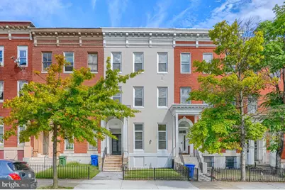 1310 W Lexington Street #3, Baltimore, MD 21223 - Photo 1