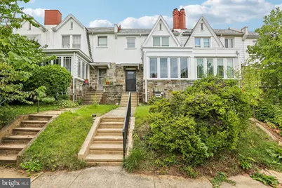 3620 Rexmere Road, Baltimore, MD 21218 - Photo 1