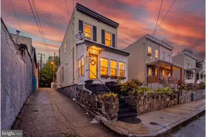 3246 Kingsley Street, Baltimore, MD 21229 - Photo 1
