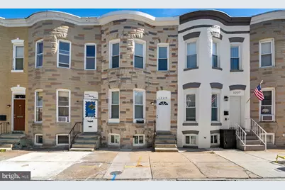 1225 Carroll Street, Baltimore, MD 21230 - Photo 36