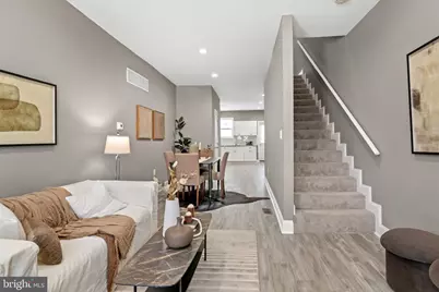 1225 Carroll Street, Baltimore, MD 21230 - Photo 2