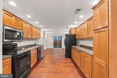 1811 E Pratt Street, Baltimore, MD 21231 - Photo 6