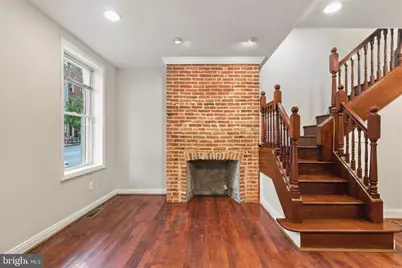 1811 E Pratt Street, Baltimore, MD 21231 - Photo 4