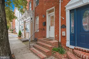1811 E Pratt St, Baltimore, MD 21231 - Photo 1