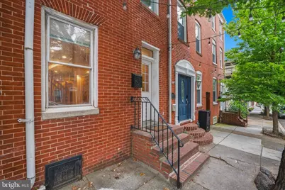1811 E Pratt Street, Baltimore, MD 21231 - Photo 2