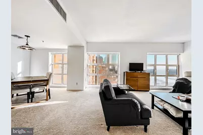250 President Street #702, Baltimore, MD 21202 - Photo 8