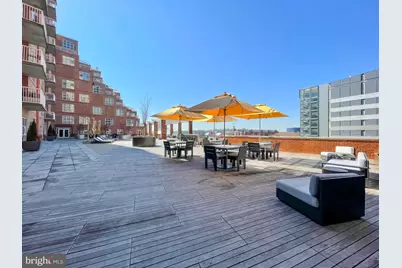 250 President Street #702, Baltimore, MD 21202 - Photo 34