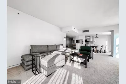 250 President Street #702, Baltimore, MD 21202 - Photo 6