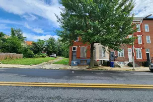 819 N Calhoun St, Baltimore, MD 21217 - Photo 1