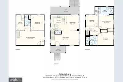5309 Catalpha Road, Baltimore, MD 21214 - Photo 32