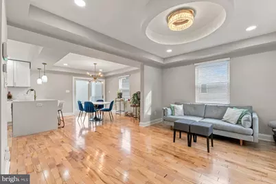 5309 Catalpha Road, Baltimore, MD 21214 - Photo 4
