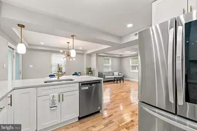 5309 Catalpha Road, Baltimore, MD 21214 - Photo 8