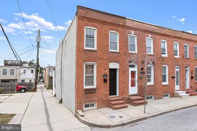 1620 Marshall Street, Baltimore, MD 21230 - Photo 2