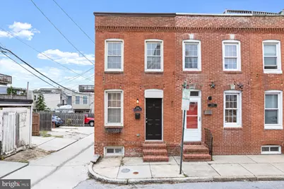 1620 Marshall Street, Baltimore, MD 21230 - Photo 1