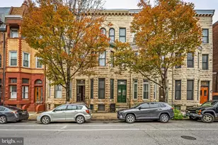 1710 St Paul St, Baltimore, MD 21202 - Photo 1