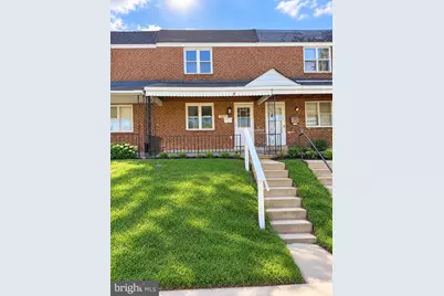 3805 8th Street, Baltimore, MD 21225 - Photo 1