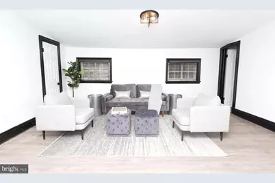 606 Cathedral Street #2A, Baltimore, MD 21201 - Photo 4