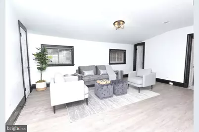 610 Cathedral Street #1A, Baltimore, MD 21201 - Photo 4