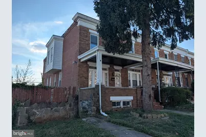 3245 Dudley Avenue, Baltimore, MD 21213 - Photo 1