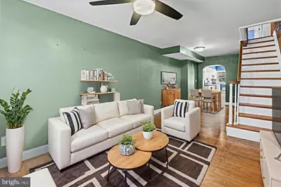 1456 Andre Street, Baltimore, MD 21230 - Photo 2