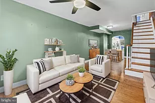 1456 Andre St, Baltimore, MD 21230 - Photo 2