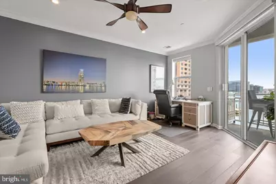 23 Pierside Drive #337, Baltimore, MD 21230 - Photo 26