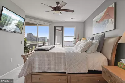 23 Pierside Drive #337, Baltimore, MD 21230 - Photo 30