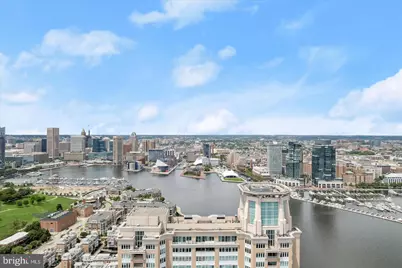 23 Pierside Drive #337, Baltimore, MD 21230 - Photo 54