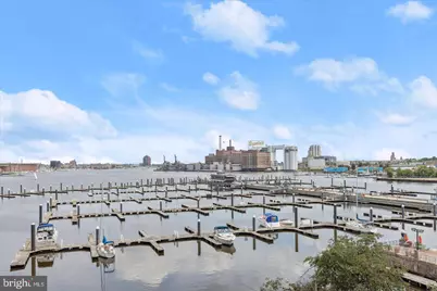 23 Pierside Drive #337, Baltimore, MD 21230 - Photo 40