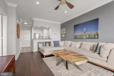 23 Pierside Drive #337, Baltimore, MD 21230 - Photo 22